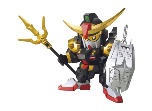 Bandai SDBB Musha Gundam Mk-III