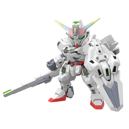 Bandai SDCS X-EX01 Gundam Calibarn