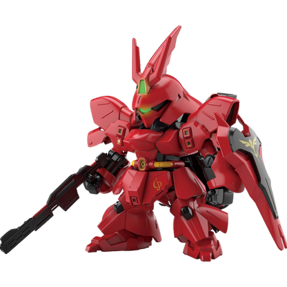 Bandai SD EX-Standard MSN-04 Sazabi