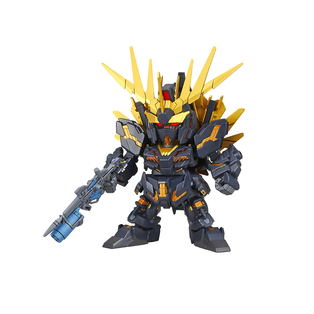 Bandai SD EX-Standard Banshee Norn (Destory Mode)