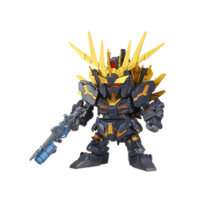 Bandai SD EX-Standard Banshee Norn (Destory Mode)