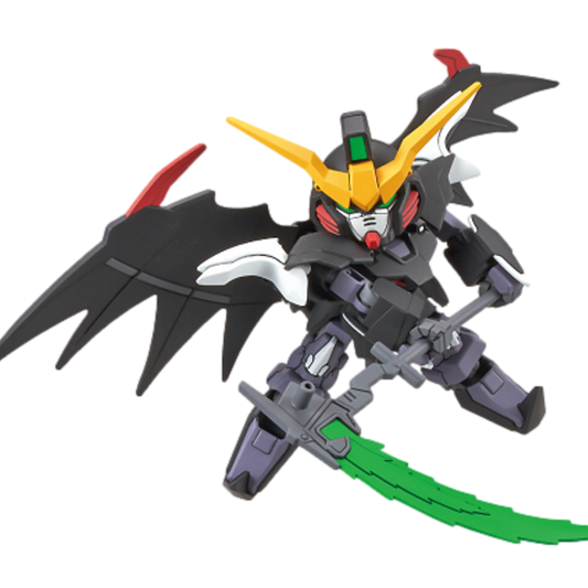 Bandai SD EX-Standard XXXG-01D2 Gundam Deathscythe Hell EW