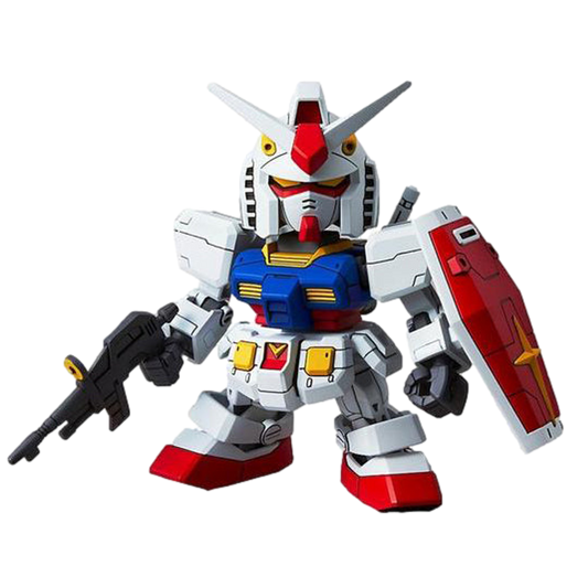 Bandai SD EX-Standard RX-78-2 Gundam