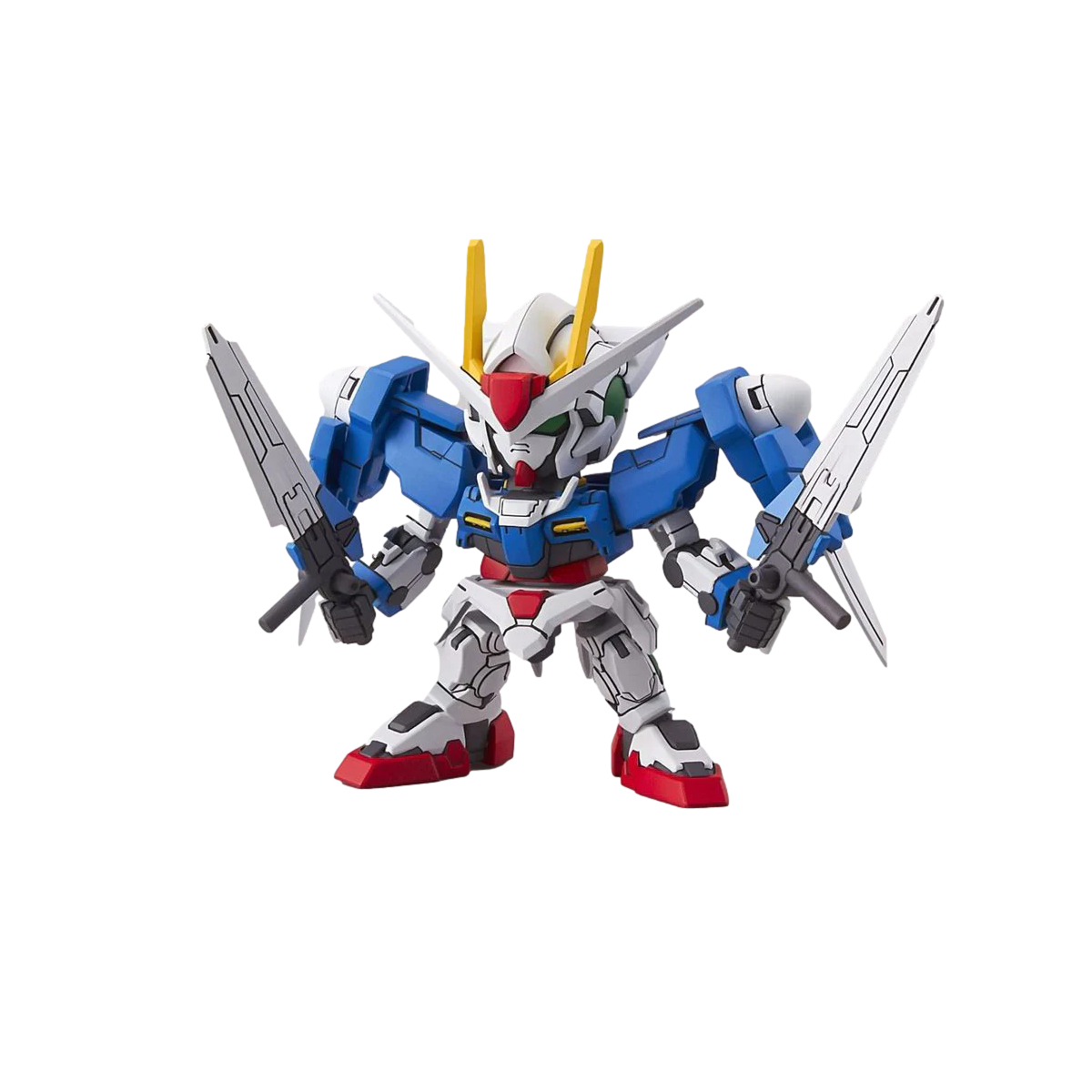Bandai SD EX-Standard 00 Gundam
