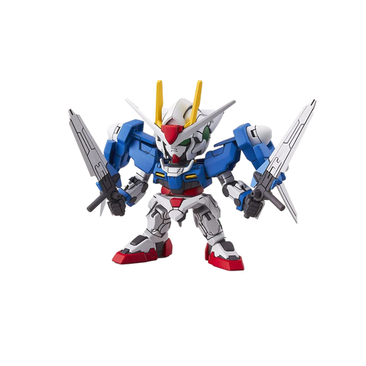 Bandai SD EX-Standard 00 Gundam