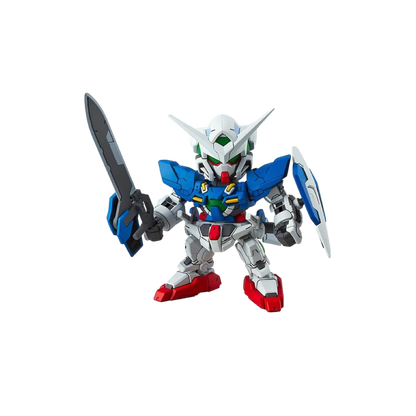 Bandai SD EX-Standard Gundam Exia