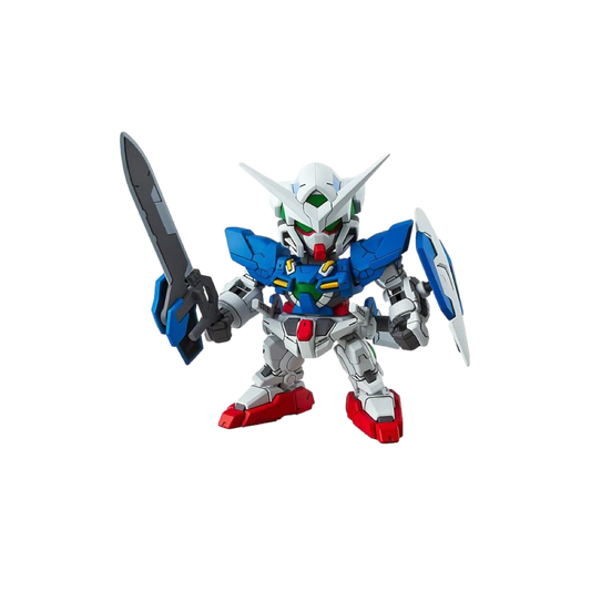 Bandai SD EX-Standard Gundam Exia