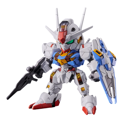 Bandai SD EX-Standard XVX-016 Gundam Aerial