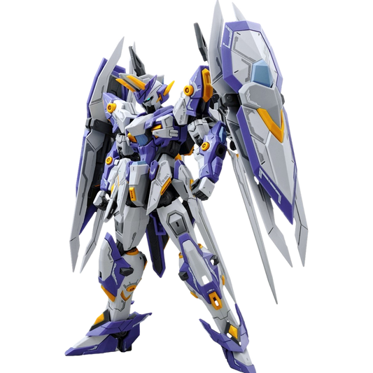 SNAA Knights of the Round Table SC-004 Aegis Knight Achilles