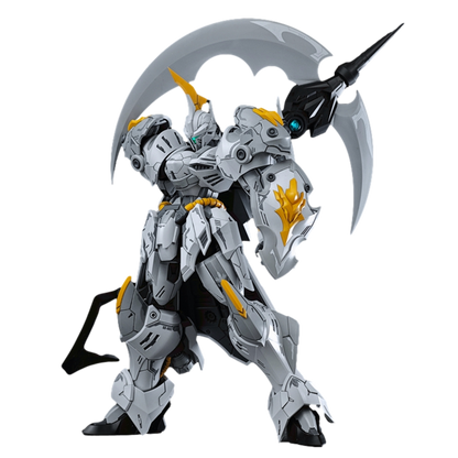 SNAA Knights of the Round Table SC-007 Iron Sickle Kai
