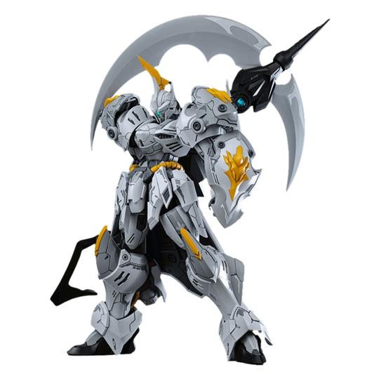 SNAA Knights of the Round Table SC-007 Iron Sickle Kai