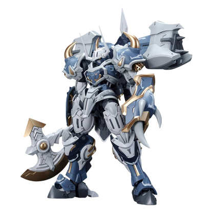 SNAA Knights of the Round Table SC-010 Furious Warhammer Galahad