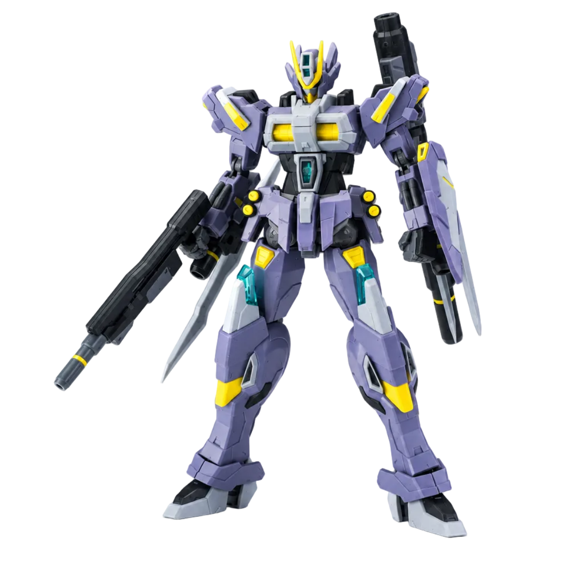 SNAA Knights of the Round Table SC-006 Thunder Incise Grace