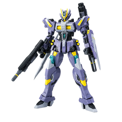 SNAA Knights of the Round Table SC-006 Thunder Incise Grace