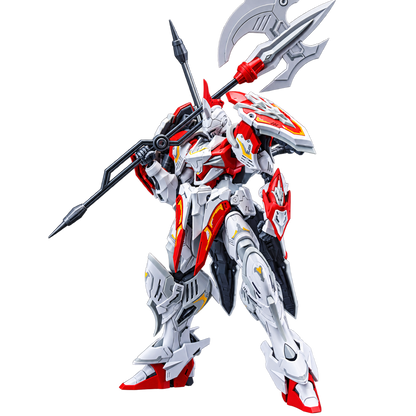 SNAA Knights of the Round Table SC-008 Soul Spear Lamorak