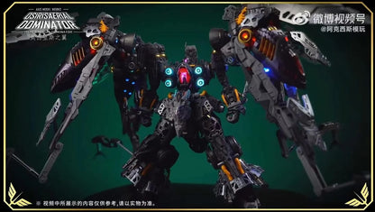 Axis Model Works 1/100 Osiris Aerial Dominator