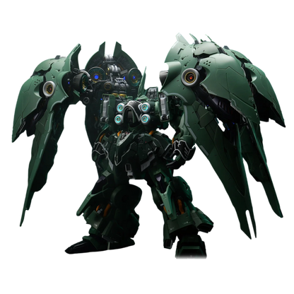 Axis Model Works 1/100 Osiris Aerial Dominator