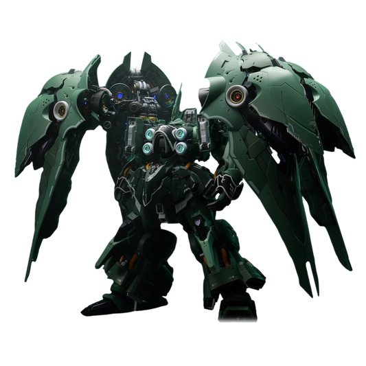 Axis Model Works 1/100 Osiris Aerial Dominator