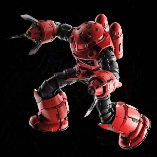Cyclops Studio King Crab