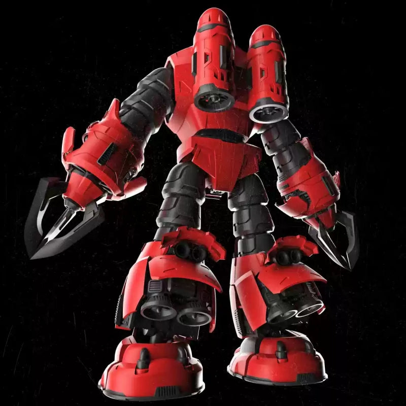 Cyclops Studio King Crab