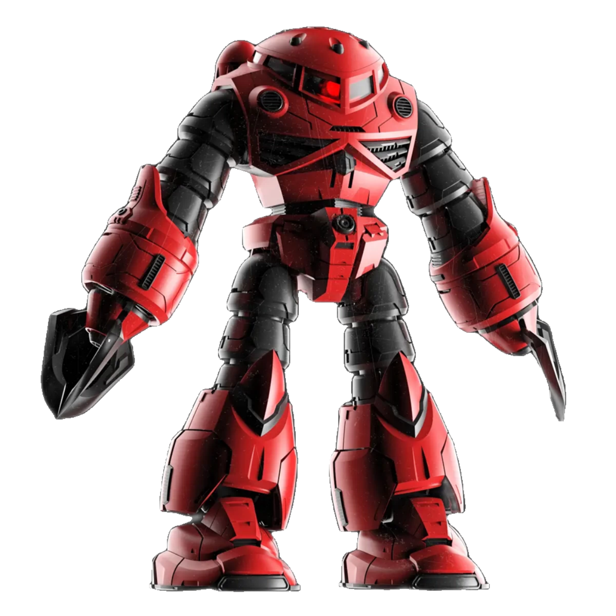 Cyclops Studio King Crab