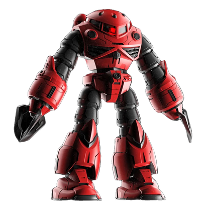 Cyclops Studio King Crab