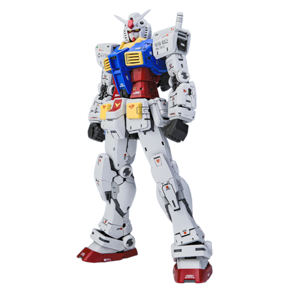 Fat Cat RX-78-2 Gundam ver 2.0