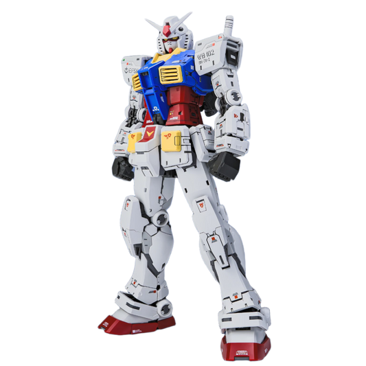 Fat Cat RX-78-2 Gundam ver 2.0