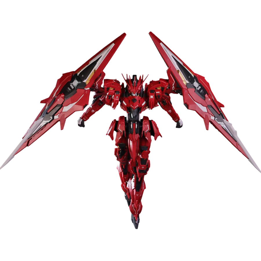 GODOMO GM-001 Solaridian