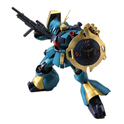 Bandai HGUC MSN-03 Jagd Doga (Gyunei Guss Custom)