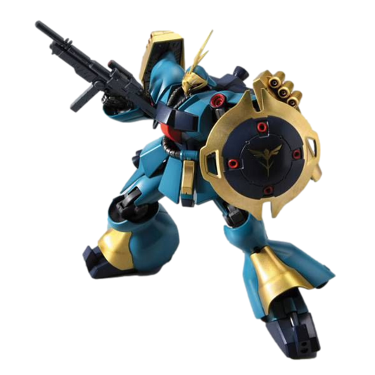 Bandai HGUC MSN-03 Jagd Doga (Gyunei Guss Custom)