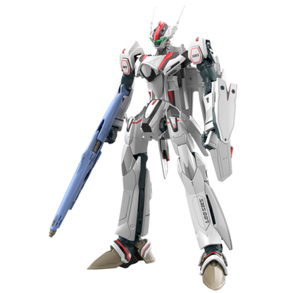 Bandai HG VF-25F Messiah Valkyrie Alto Saotome Custom