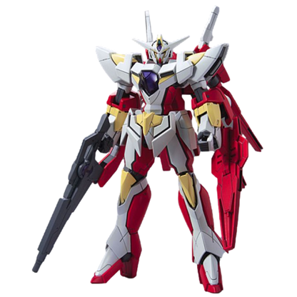 Bandai HG00 CB-0000G/C Reborns Gundam