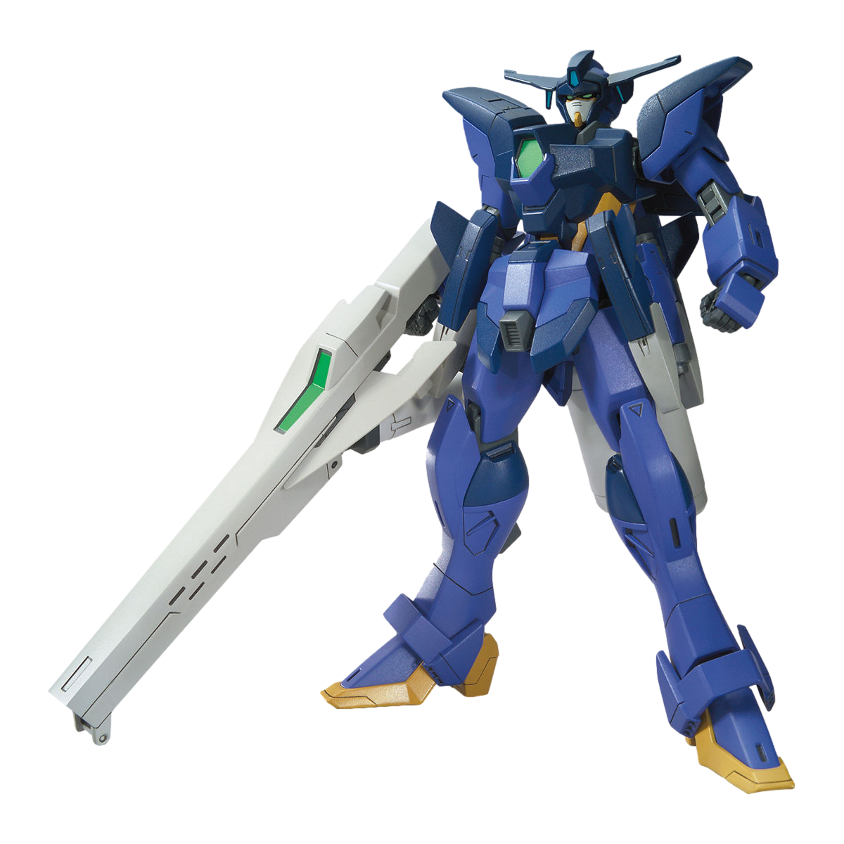 Bandai HGBD AGMF-X56S/a Impulse Gundam Arc