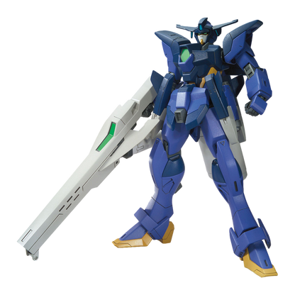 Bandai HGBD AGMF-X56S/a Impulse Gundam Arc