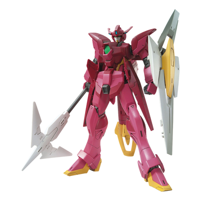 Bandai HGBD Impulse Gundam Lancier