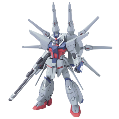Bandai HGSEED ZGMF-X666S Legend Gundam