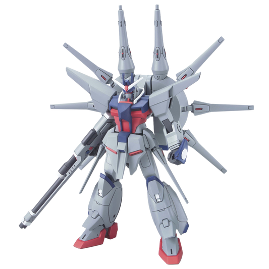 Bandai HGSEED ZGMF-X666S Legend Gundam