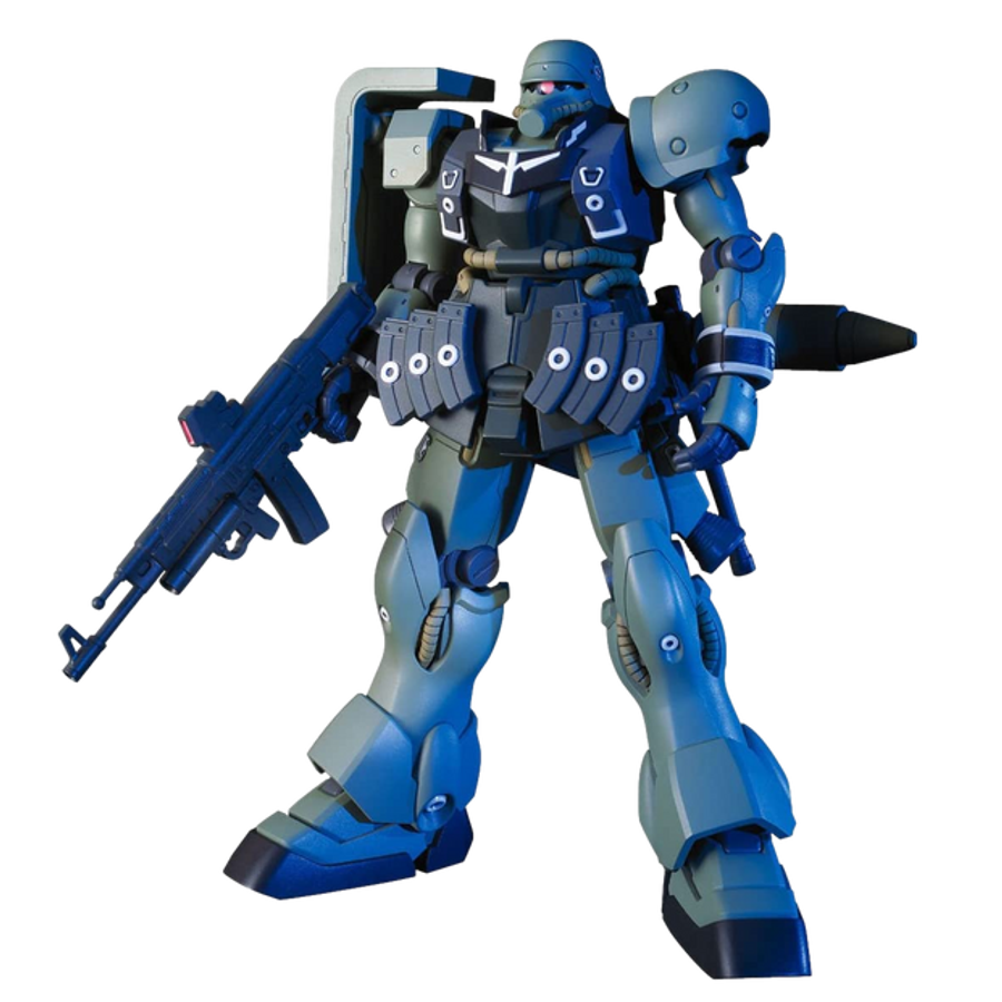Bandai HGUC AMS-129 Geara Zulu