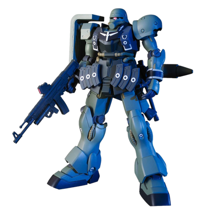 Bandai HGUC AMS-129 Geara Zulu