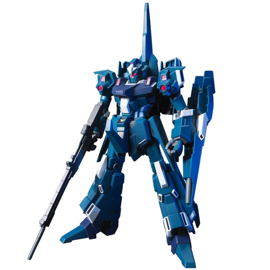 Bandai HGUC RGZ-95 ReZEL