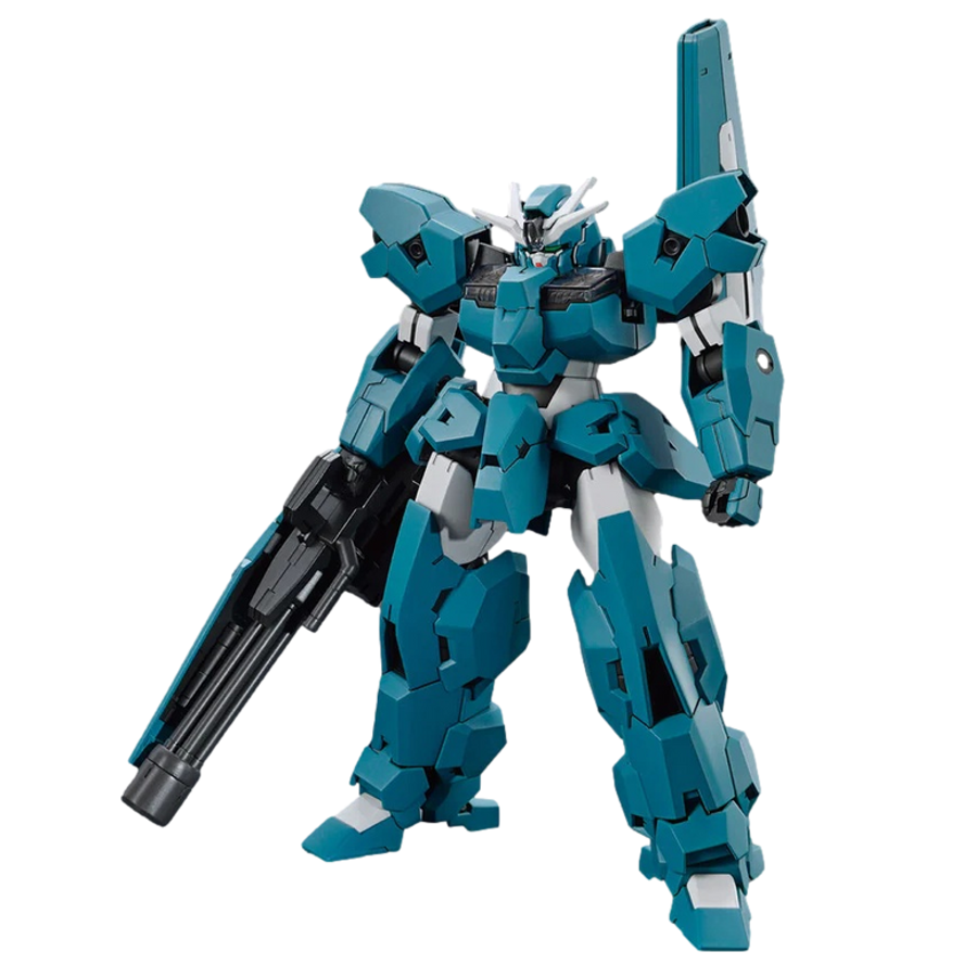 Bandai HGWFM EDM-GA-01 Gundam Lfrith Ur