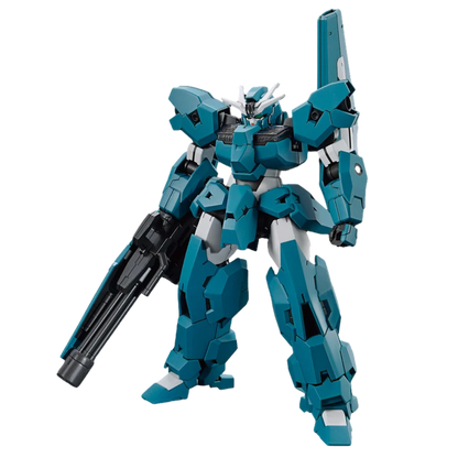 Bandai HGWFM EDM-GA-01 Gundam Lfrith Ur