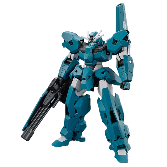 Bandai HGWFM EDM-GA-01 Gundam Lfrith Ur