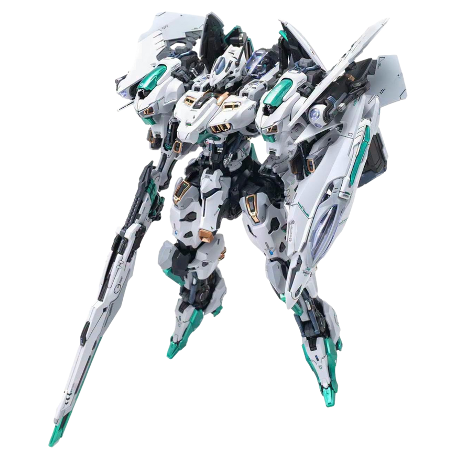 IN ERA+ RMD TR-2243EX Azure Falcon