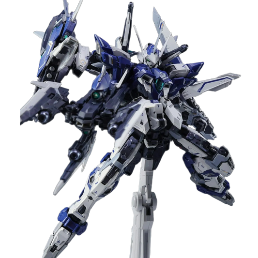 IN ERA+ RMD THB-02A Thunderbolt Limited Blue Version