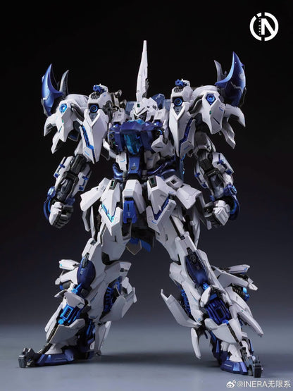 IN ERA+ RMD Lizard Polar Shark Version