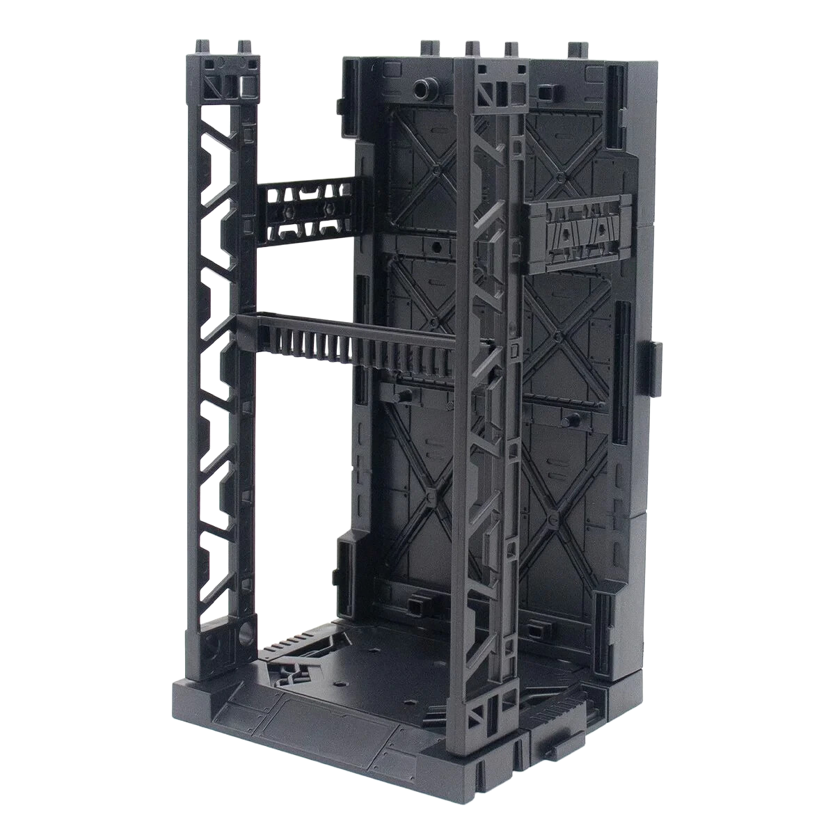 Mecha Faire Gunpla Model Kit Hangar Display Base