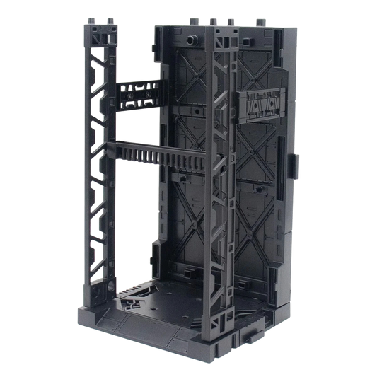 Mecha Faire Gunpla Model Kit Hangar Display Base