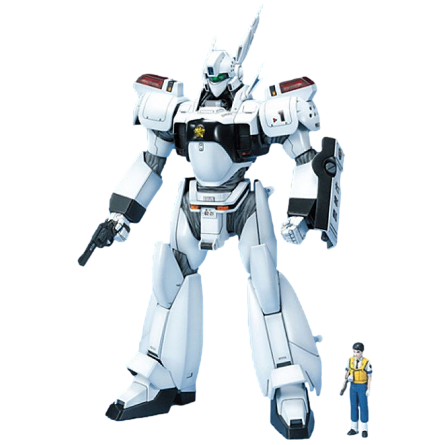 Bandai MG AV-98 Ingram Unit 1